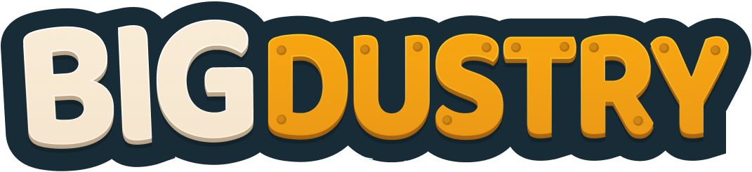 Bigdustry